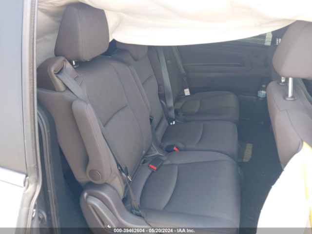 5FNRL6H55PB062989 Honda ODYSSEY EX