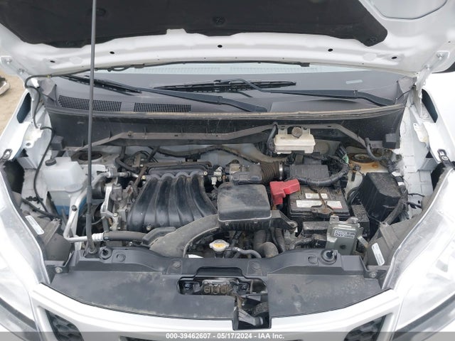 Nissan Nv200 S 2019 3N6CM0KN3KK709833 Image 10