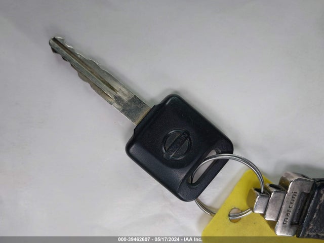 Nissan Nv200 S 2019 3N6CM0KN3KK709833 Image 11