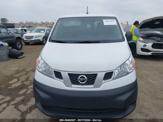 Nissan Nv200 S 2019 3N6CM0KN3KK709833 Image 12