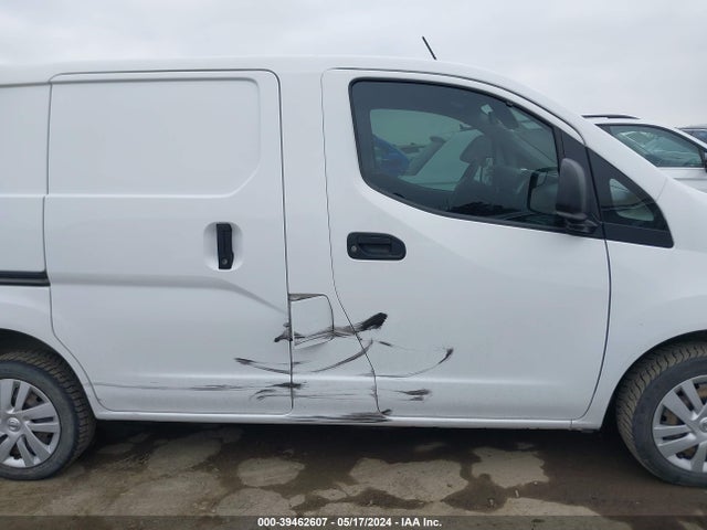 Nissan Nv200 S 2019 3N6CM0KN3KK709833 Image 13