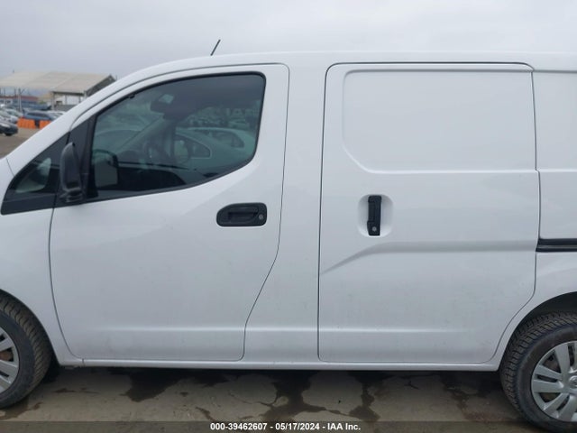 Nissan Nv200 S 2019 3N6CM0KN3KK709833 Image 14