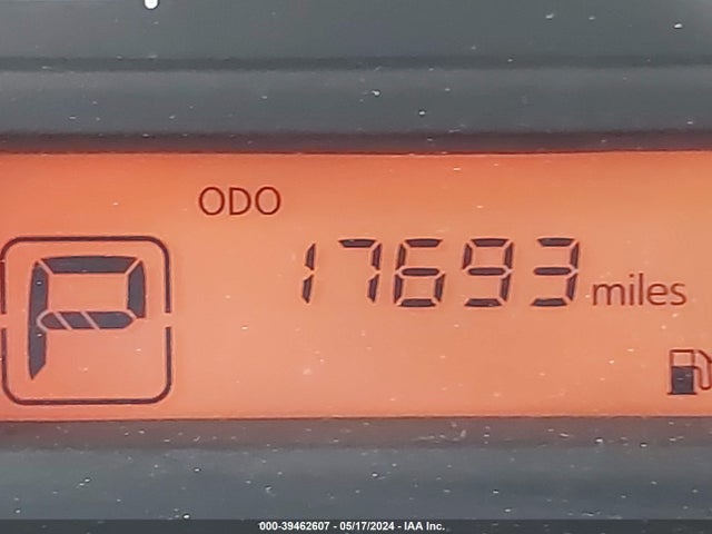 Nissan Nv200 S 2019 3N6CM0KN3KK709833 Image 15