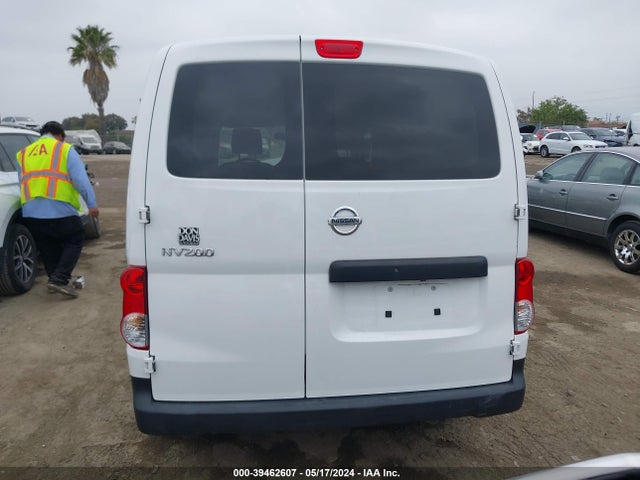 Nissan Nv200 S 2019 3N6CM0KN3KK709833 Image 16