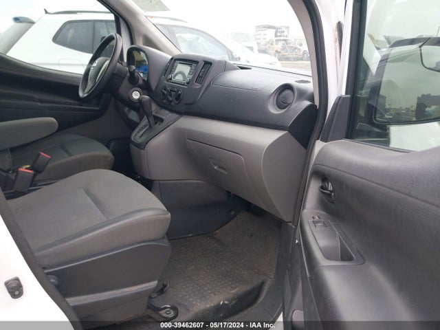 Nissan Nv200 S 2019 3N6CM0KN3KK709833 Image 5