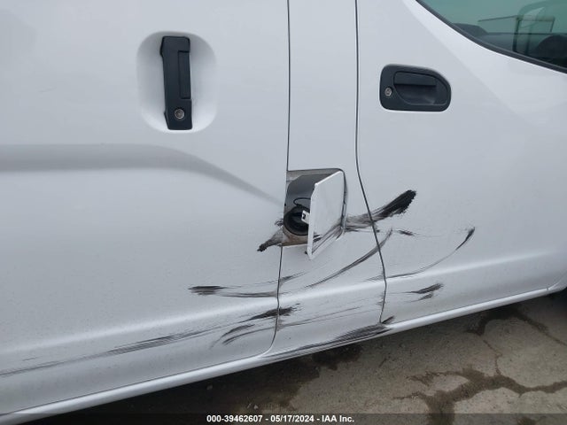 Nissan Nv200 S 2019 3N6CM0KN3KK709833 Image 6