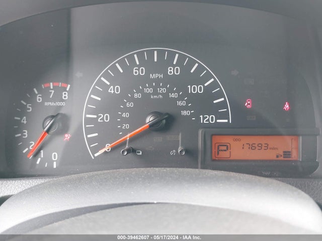 Nissan Nv200 S 2019 3N6CM0KN3KK709833 Image 7