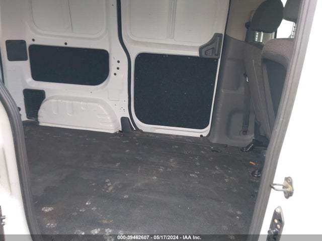 Nissan Nv200 S 2019 3N6CM0KN3KK709833 Image 8