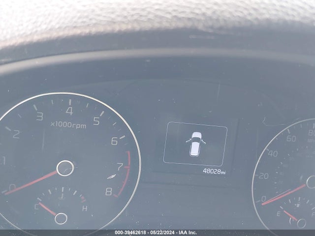 KIA Sportage Lx 2019 KNDPM3AC8K7514315 Image 14