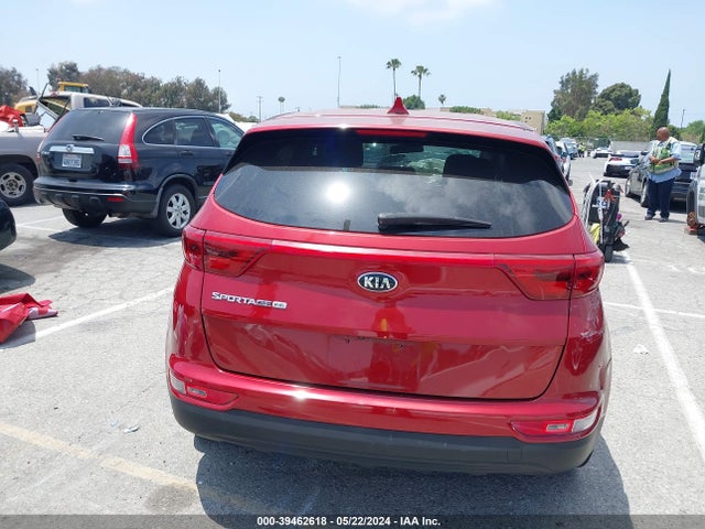 KIA Sportage Lx 2019 KNDPM3AC8K7514315 Image 15