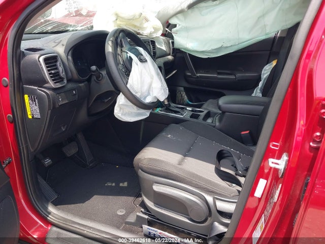 KIA Sportage Lx 2019 KNDPM3AC8K7514315 Image 5