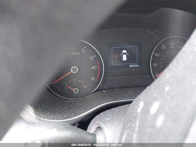 KIA Sportage Lx 2019 KNDPM3AC8K7514315 Image 7