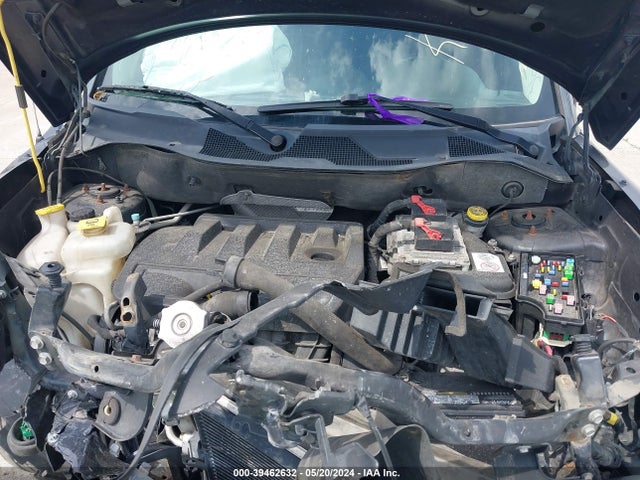 1C4NJRFB0ED520621 Jeep Patriot Latitude