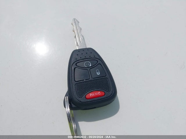 1C4NJRFB0ED520621 Jeep Patriot Latitude