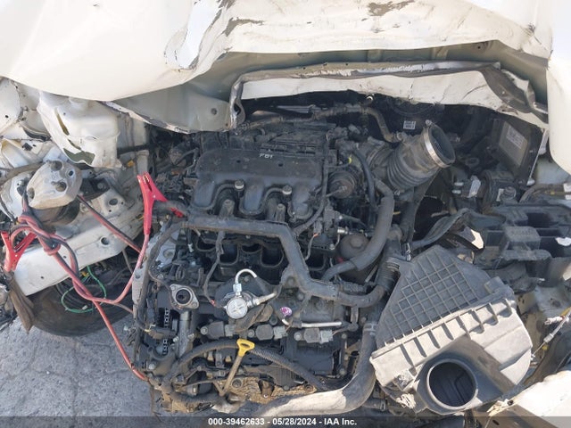 KIA Sorento 3.3l Ex 2018 5XYPH4A59JG396160 Image 10