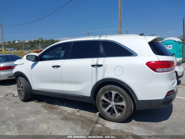 KIA Sorento 3.3l Ex 2018 5XYPH4A59JG396160 Image 13