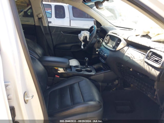 KIA Sorento 3.3l Ex 2018 5XYPH4A59JG396160 Image 5