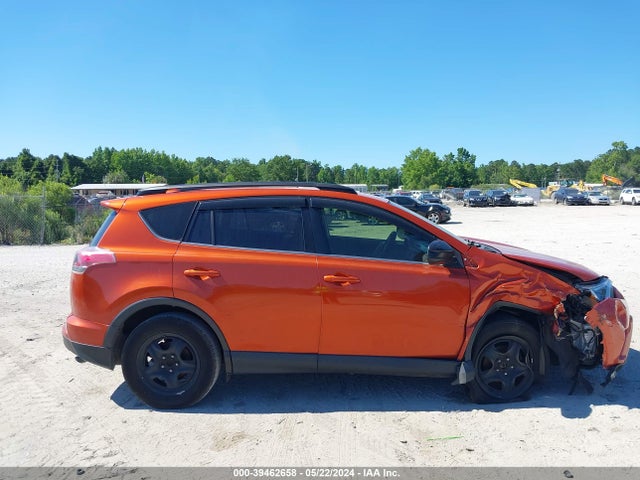 Toyota RAV4 LE 2016 JTMZFREV7GJ077175 Image 13