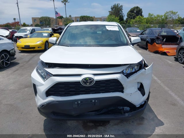Toyota RAV4 LE 2022 2T3K1RFV5NC190363 Image 12