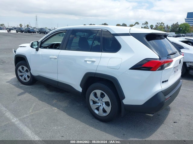 Toyota RAV4 LE 2022 2T3K1RFV5NC190363 Image 3