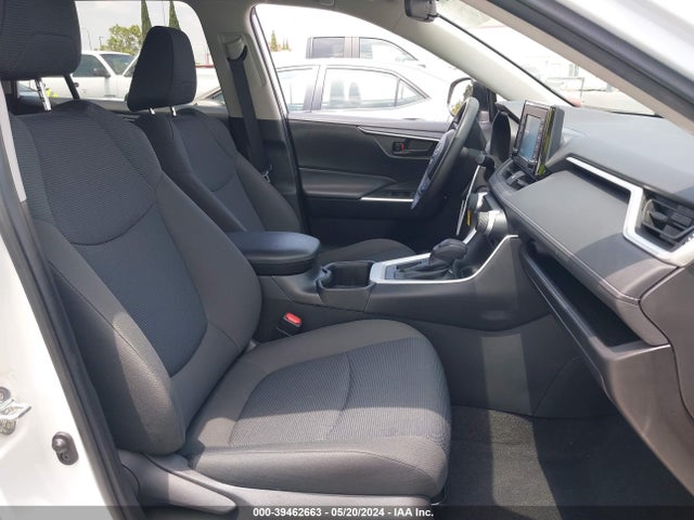 Toyota RAV4 LE 2022 2T3K1RFV5NC190363 Image 5