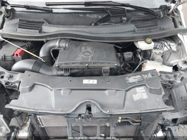 WD3PG2EA4L3653676 Mercedes-Benz Metris