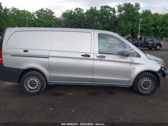 WD3PG2EA4L3653676 Mercedes-Benz Metris