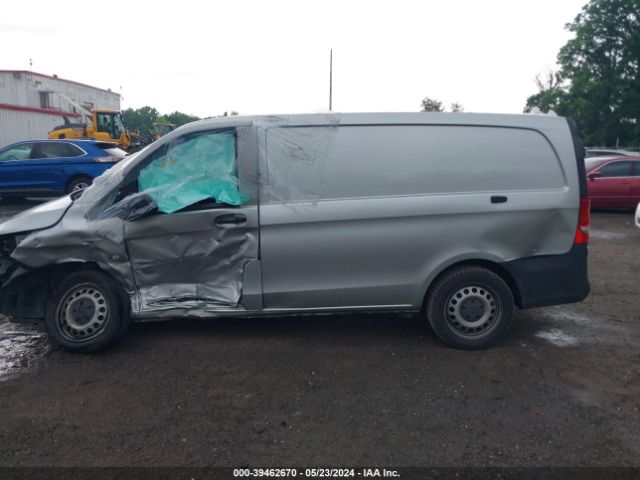 WD3PG2EA4L3653676 Mercedes-Benz Metris