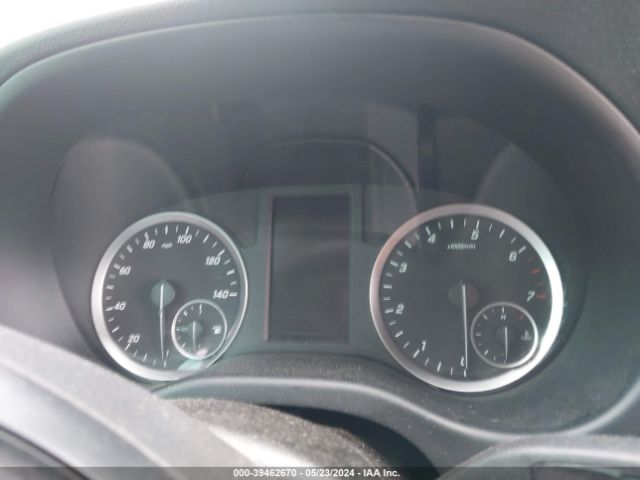 WD3PG2EA4L3653676 Mercedes-Benz Metris