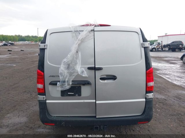 WD3PG2EA4L3653676 Mercedes-Benz Metris