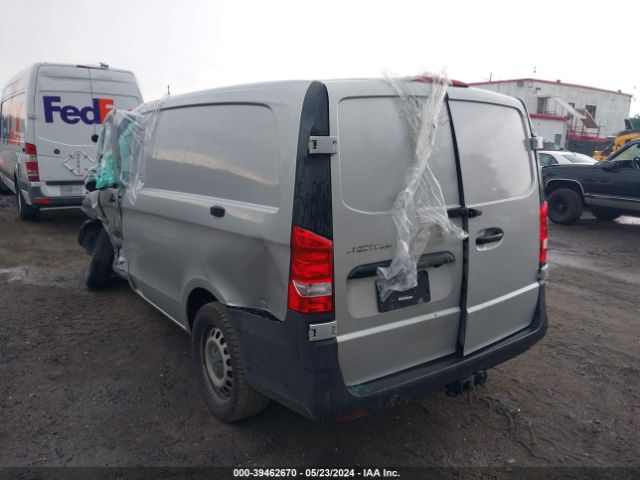 WD3PG2EA4L3653676 Mercedes-Benz Metris