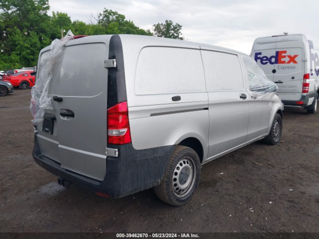 WD3PG2EA4L3653676 Mercedes-Benz Metris