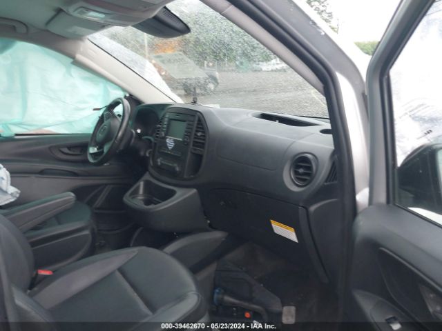 WD3PG2EA4L3653676 Mercedes-Benz Metris