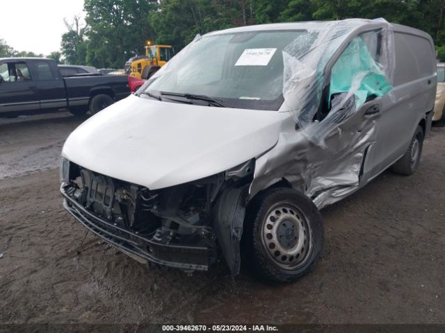WD3PG2EA4L3653676 Mercedes-Benz Metris
