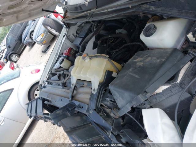 1N6BF0KYXKN804688 Nissan Nv Cargo Nv2500 Hd Sv V6