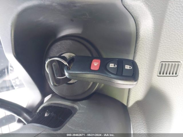 1N6BF0KYXKN804688 Nissan Nv Cargo Nv2500 Hd Sv V6