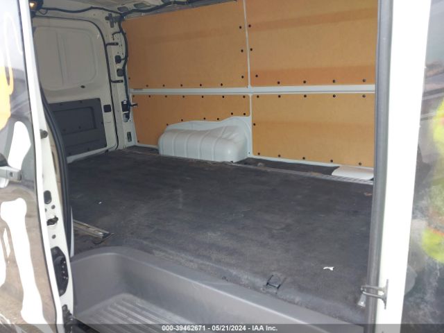 1N6BF0KYXKN804688 Nissan Nv Cargo Nv2500 Hd Sv V6