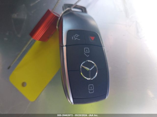4JGFB4KB9LA047211 Mercedes-Benz Gle 350 4matic