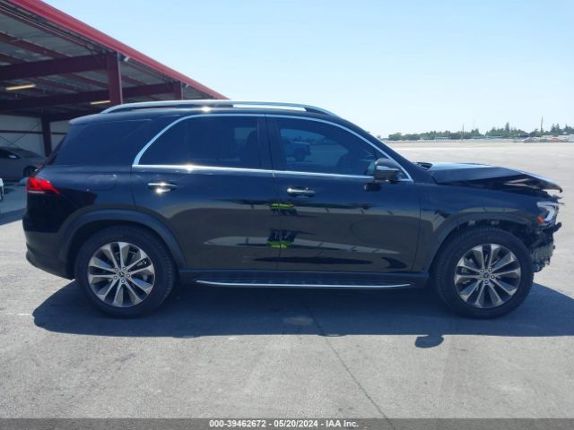 4JGFB4KB9LA047211 Mercedes-Benz Gle 350 4matic