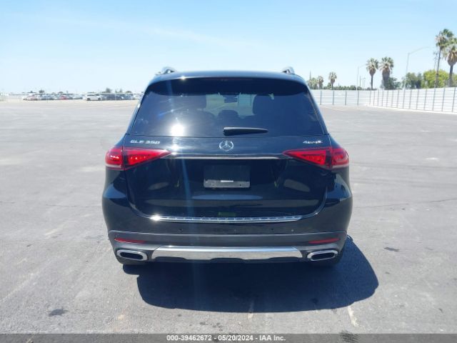 4JGFB4KB9LA047211 Mercedes-Benz Gle 350 4matic