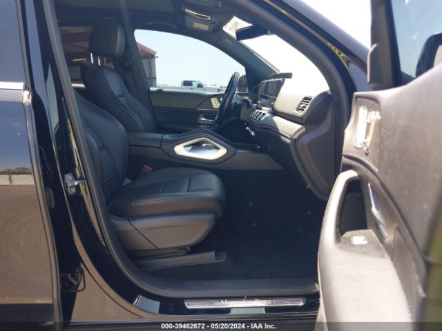4JGFB4KB9LA047211 Mercedes-Benz Gle 350 4matic