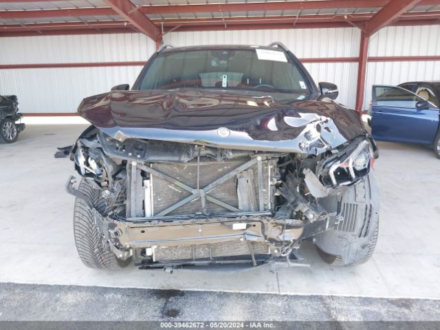 4JGFB4KB9LA047211 Mercedes-Benz Gle 350 4matic