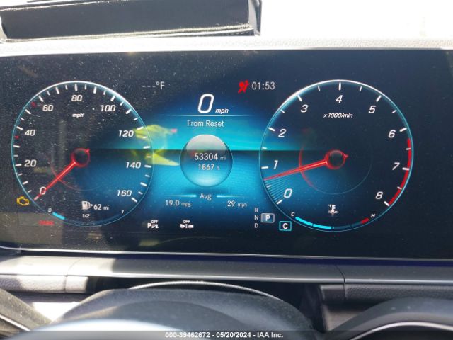 4JGFB4KB9LA047211 Mercedes-Benz Gle 350 4matic
