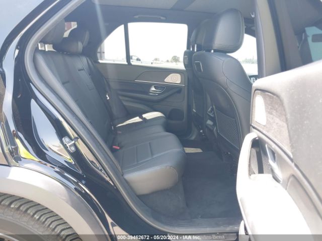 4JGFB4KB9LA047211 Mercedes-Benz Gle 350 4matic