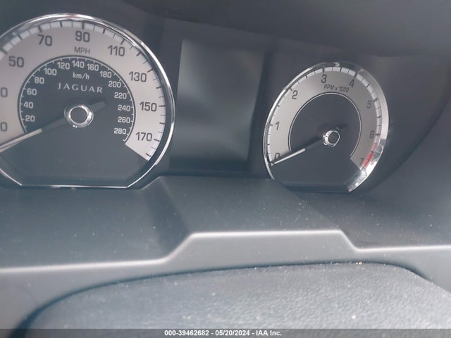 2009 JAGUAR XF SAJWA07C391R32869 Photo 6