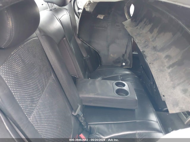 2009 JAGUAR XF SAJWA07C391R32869 Photo 7