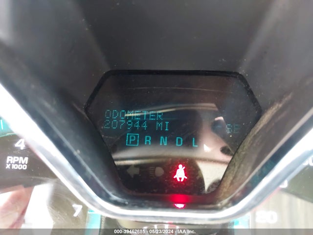 Chevrolet Traverse 2lt 2015 1GNKRHKD6FJ213607 Image 16