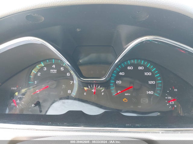 Chevrolet Traverse 2lt 2015 1GNKRHKD6FJ213607 Image 7