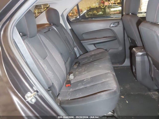 Chevrolet EQUINOX 1LT 2014 2GNFLBE31E6232421 Image 8