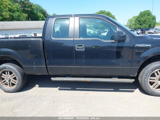 Ford F-150 Stx 2014 1FTFX1EF7EFA30965 Image 13